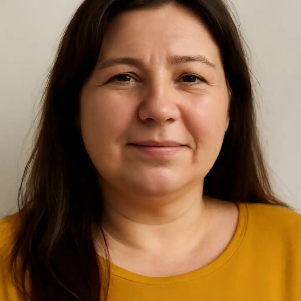 Helle Kristensen